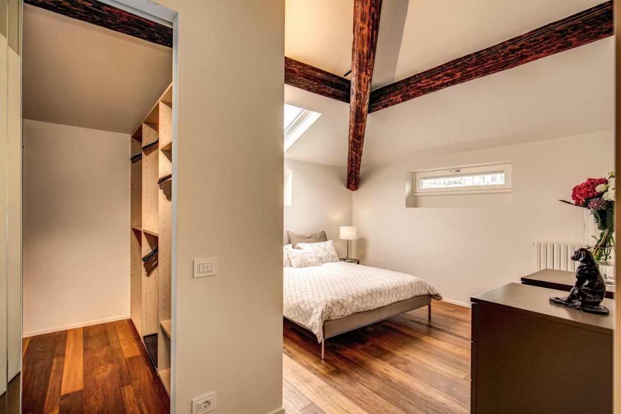 Luxurious Apartment In Milano Esterno foto