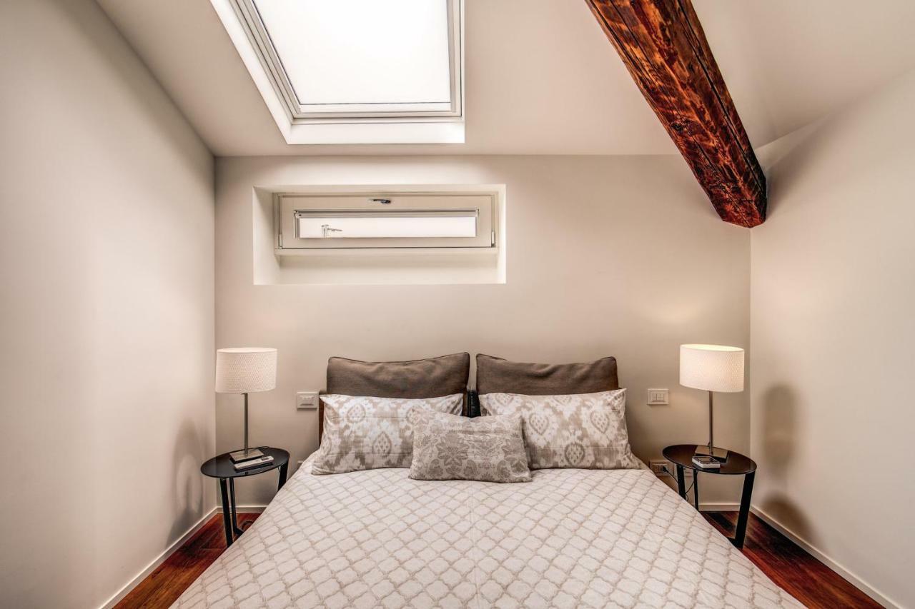 Luxurious Apartment In Milano Esterno foto
