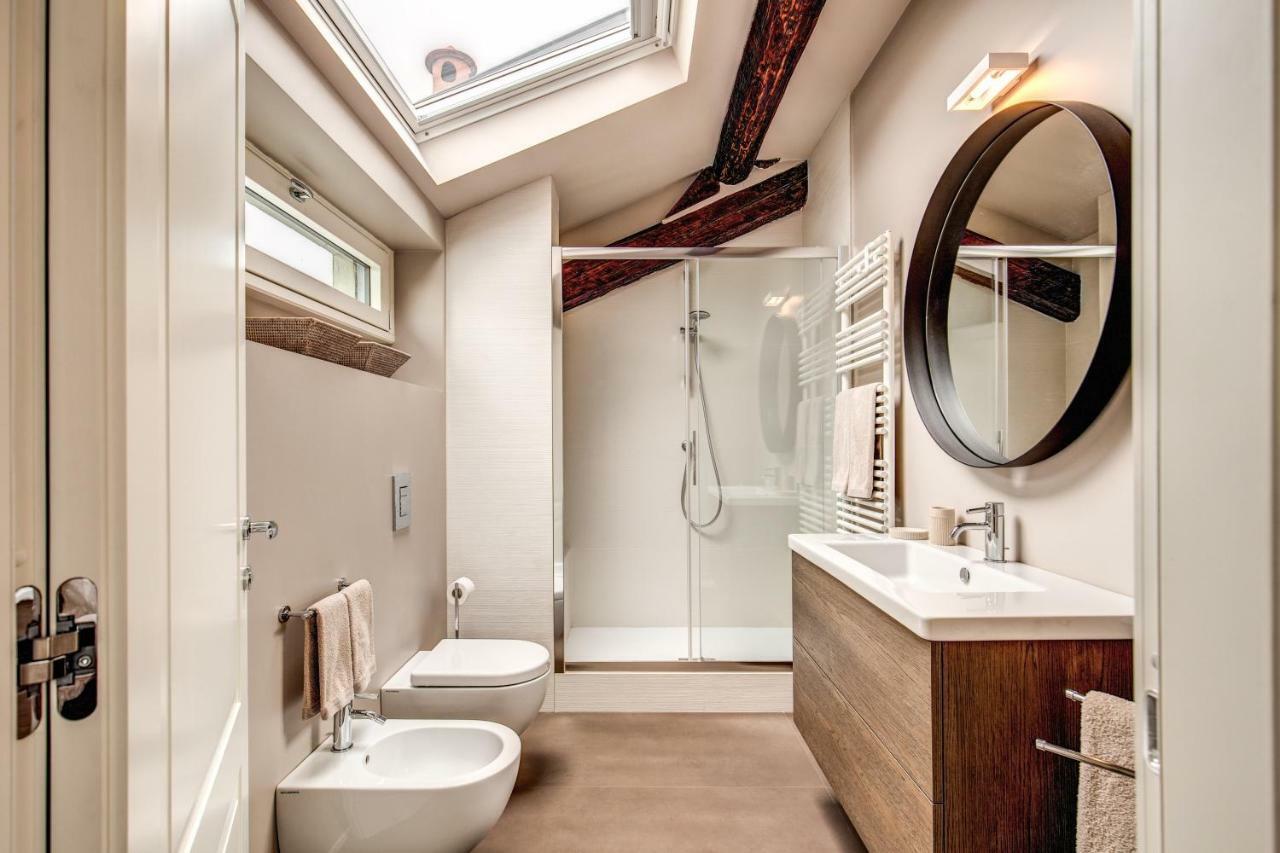 Luxurious Apartment In Milano Esterno foto