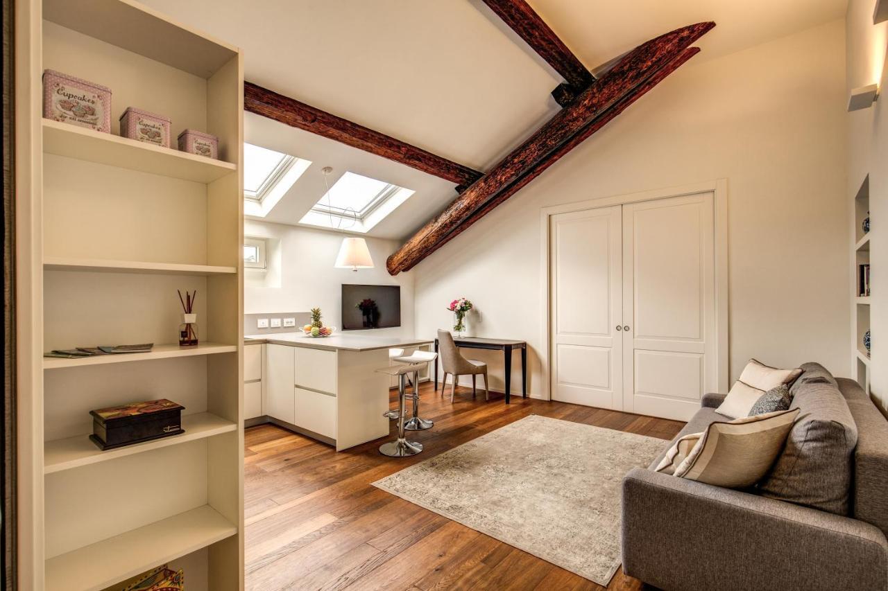 Luxurious Apartment In Milano Esterno foto