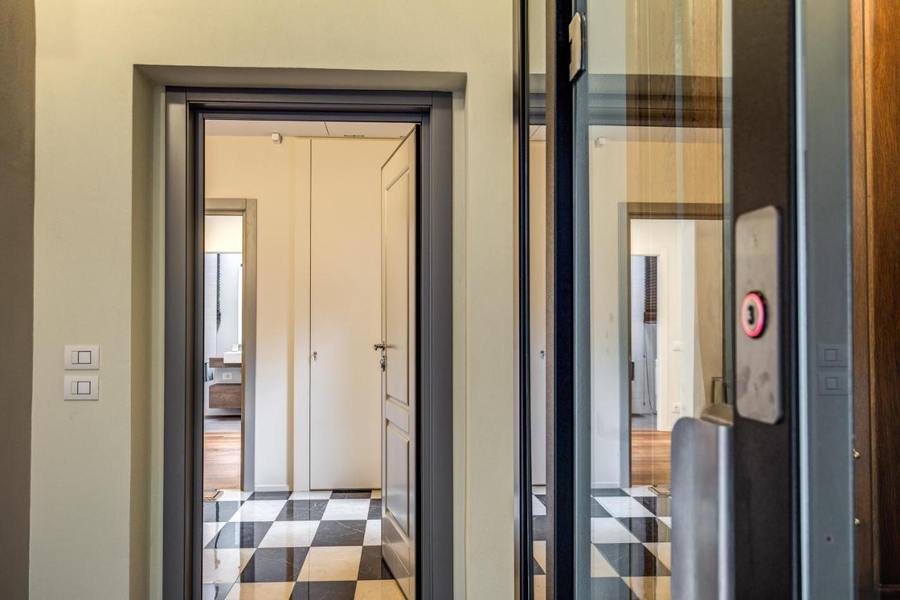 Luxurious Apartment In Milano Esterno foto
